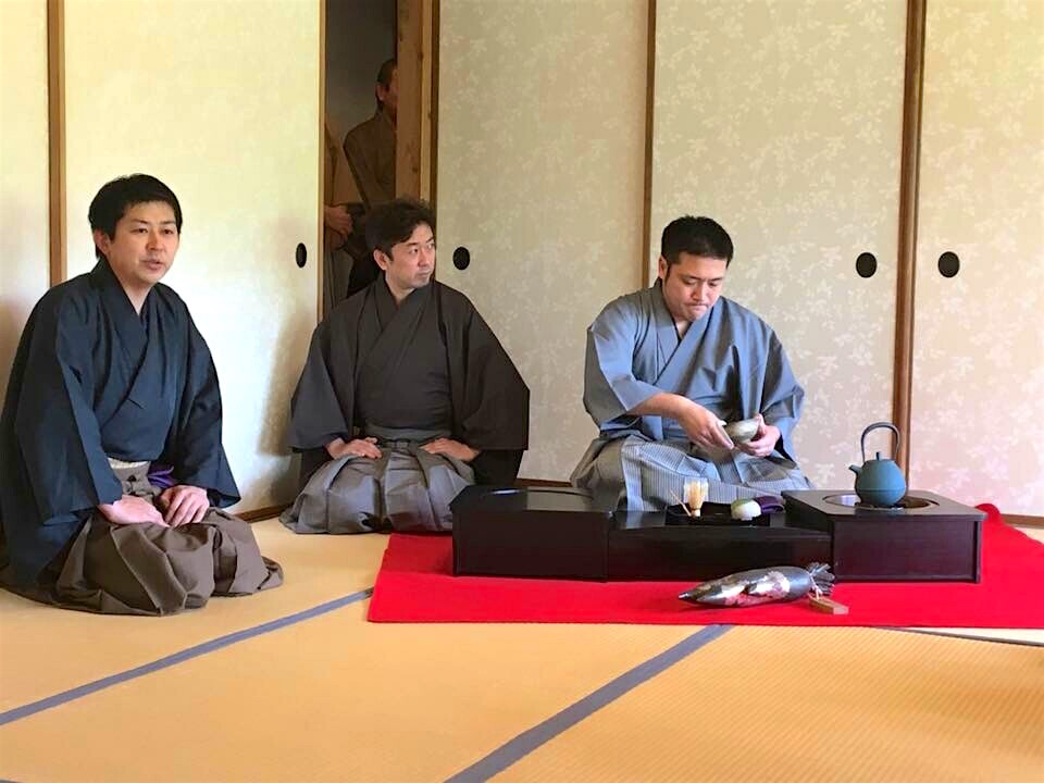 4月29日お茶会ｿﾛﾌﾟﾁﾐｽﾄ_3966